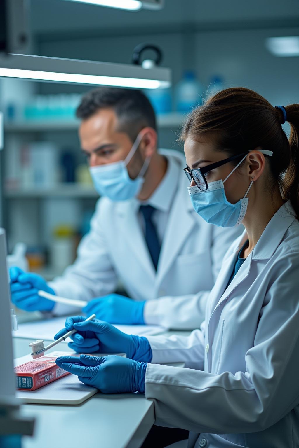 Stiftung Warentest Zahnpasta outline 2