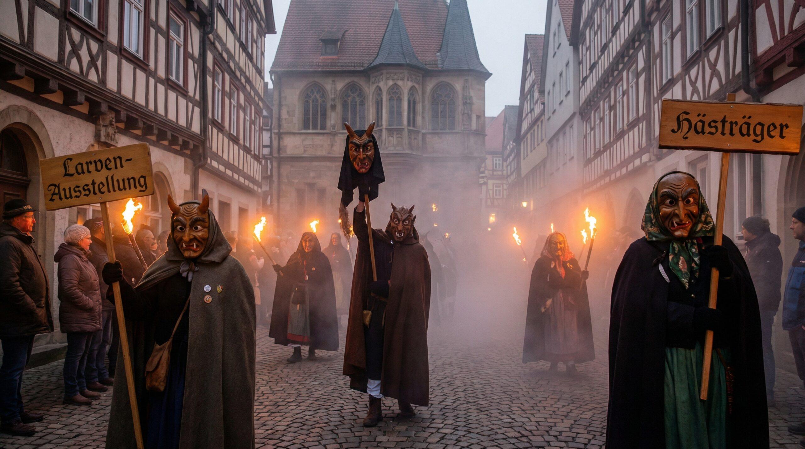 Schmutziger Donnerstag 2026: Datum, Bräuche und alles zum Start des Straßenkarnevals 4 Ist der Schmutzige Donnerstag ein Feiertag?