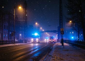 Stromausfall Berlin: 50.000 Haushalte betroffen – Polizei ermittelt