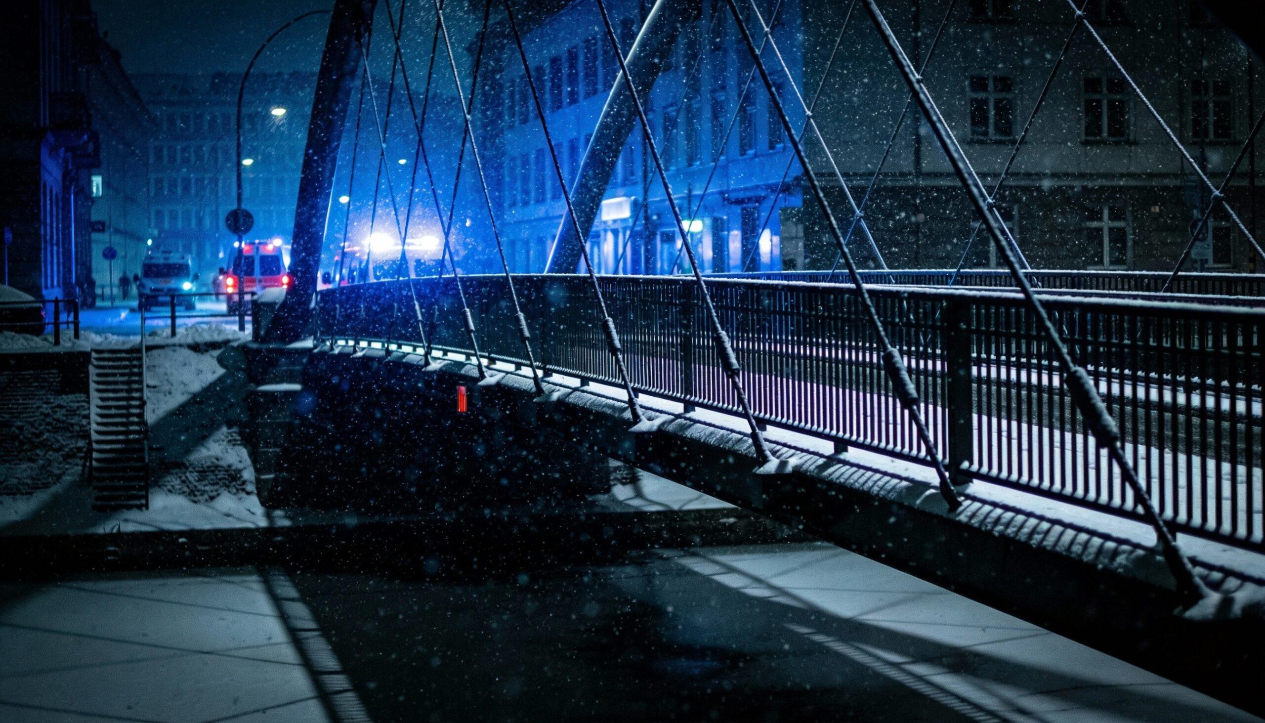 Aktueller Stromausfall Berlin: 50.000 Haushalte betroffen