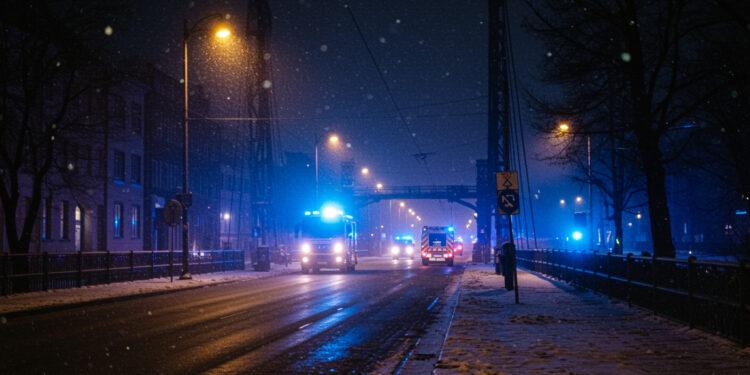 Stromausfall Berlin: 50.000 Haushalte betroffen – Polizei ermittelt