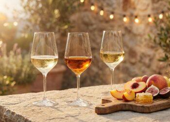 Süße Weine als Alternative zu Cocktails und Spritz