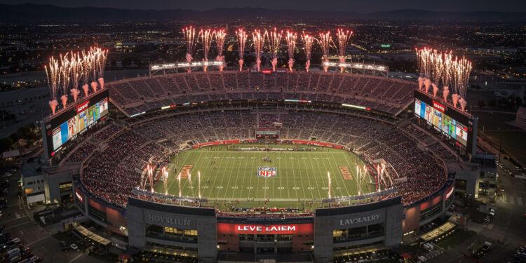 Super Bowl 2026: Datum, Uhrzeit, Halftime Show & TV