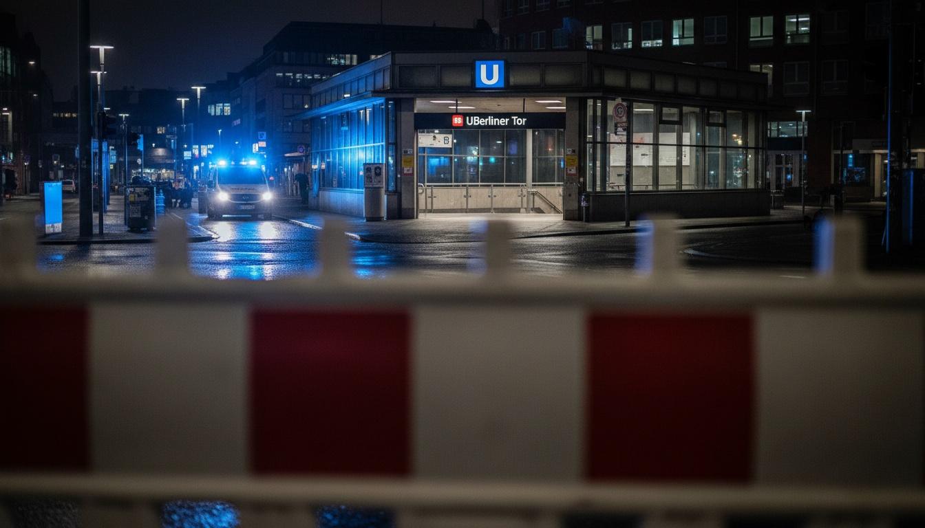 Mordkommission übernimmt Ermittlungen