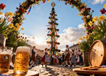 Tag der Arbeit 2026 optimal nutzen