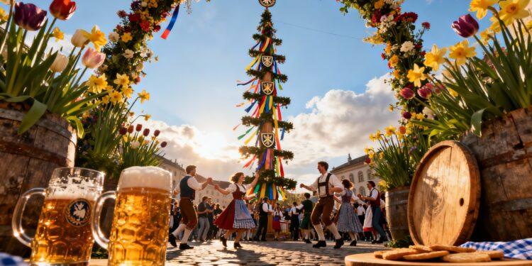 Tag der Arbeit 2026 optimal nutzen