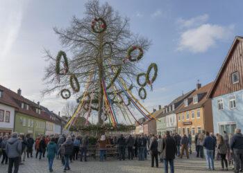 Tag der Arbeit 2026: Datum, Bedeutung und freie Kantone