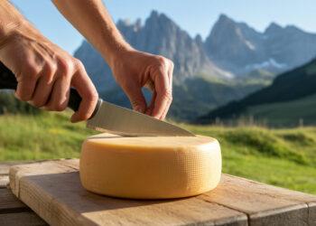 Tag des Schweizer Käses 2026: Datum, Bedeutung und beste Sorten