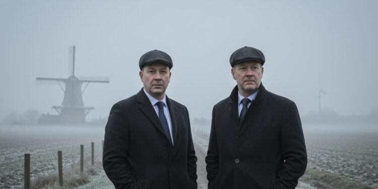 Tatort 21.12.2025: Historische Doppelfolge mit Falke