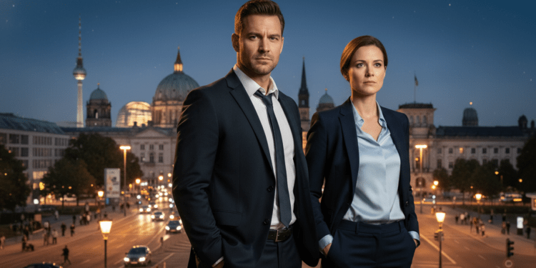 Tatort Berlin: Karow & Bonard – alle Fälle und Hintergründe 1 tatort berlin