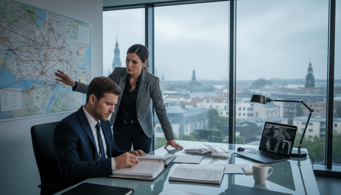 Tatort Dresden 2026: Winkler & Schnabel – Neue Folgen & Infos