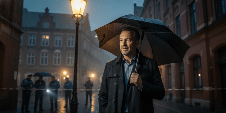 Tatort Hamburg 2026: Neue Fälle mit Kommissar Falke! 1 tatort hamburg 2026