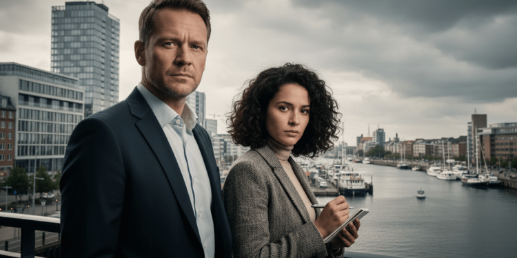 Tatort Kiel