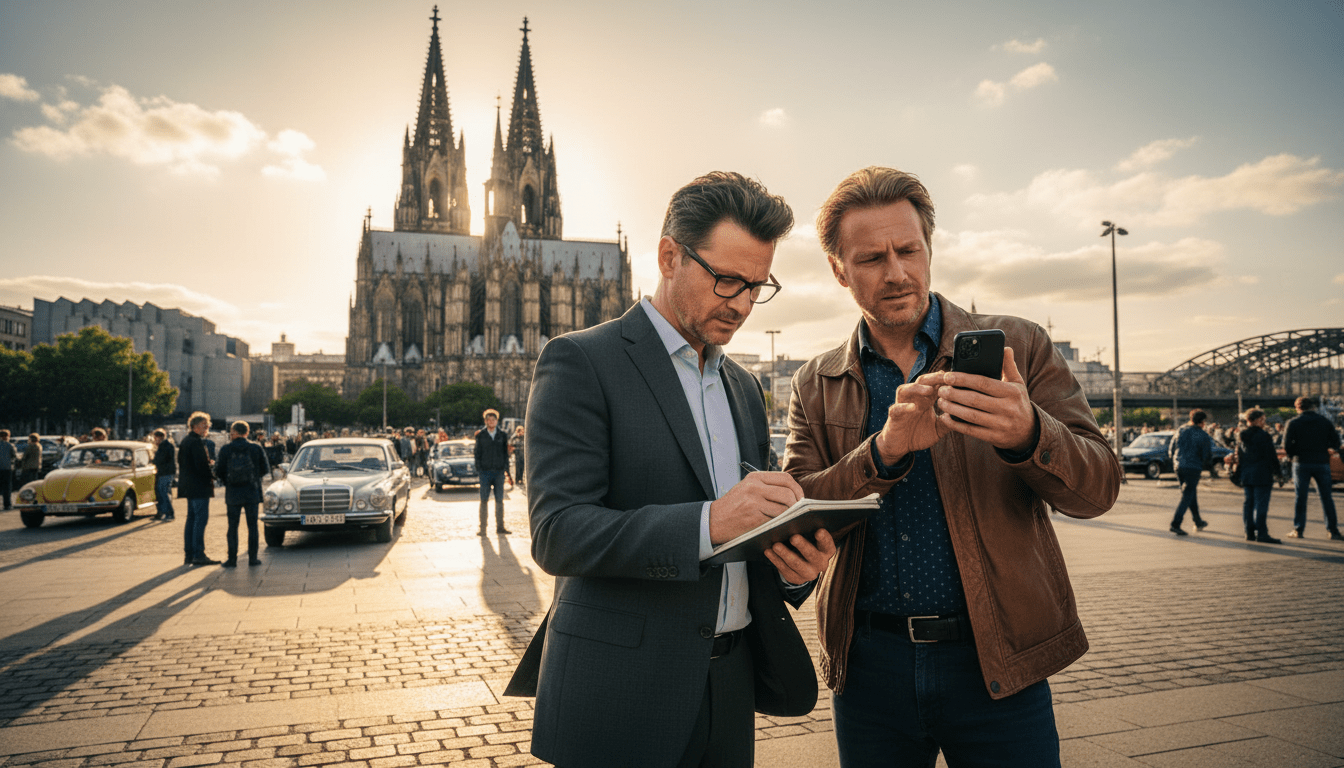 Tatort Weimar Sendetermine 2026: Wann Laufen die Wiederholungen 2 Tatort 11 Januar 2026: Ballauf und Schenk Ermitteln in Köln