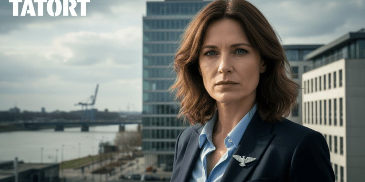 Tatort Ludwigshafen: Lena Odenthal – so hat sich die Reihe Verändert 1 tatort ludwigshafen