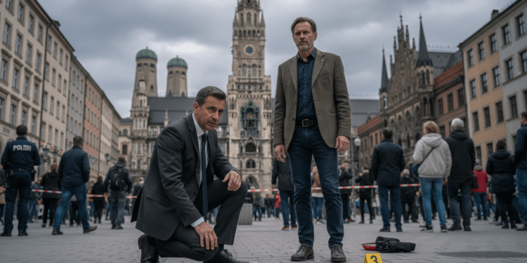 Tatort München 2026: Batic & Leitmayrs letzter Fall 1 tatort münchen 2026