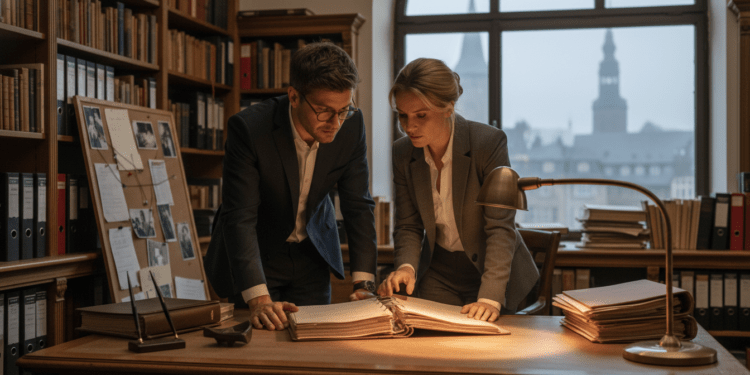 Tatort Münster 2026: Wann Kommen neue Folgen mit Thiel? 1 tatort münster 2026