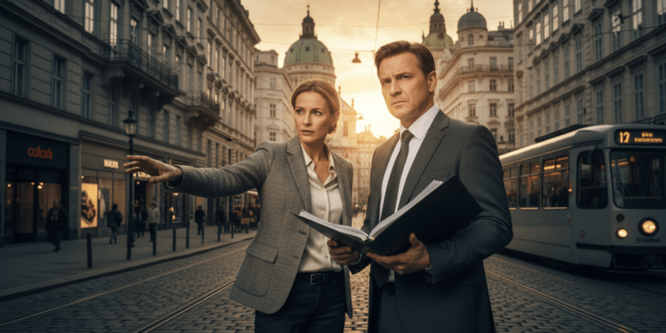 Tatort Wien 2026: Ende einer Ära für Eisner und Fellner? 1 tatort wien 2026