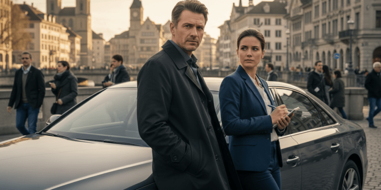 Tatort Zürich 2026: Grandjean & Ott – Lohnt sich das Einschalten? 1 tatort zürich