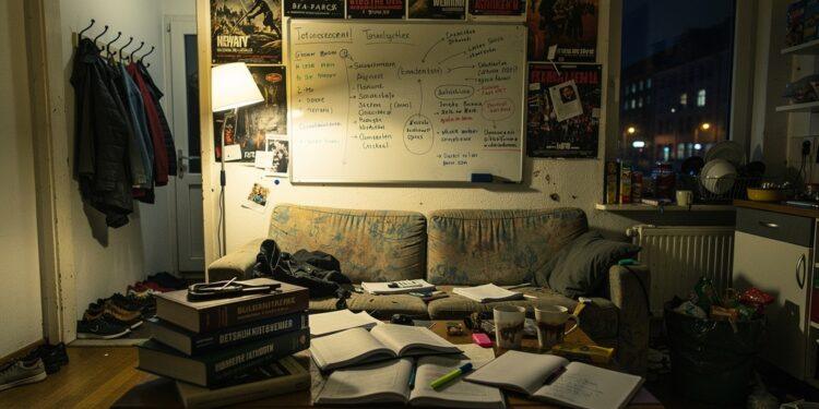 Tatort heute am 25. Januar: Bremen-Krimi mit toter Studentin