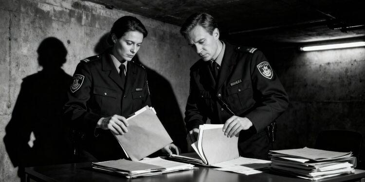 Tatort heute: Licht aus Frankfurt mit Melika Foroutan & Edin Hasanovic