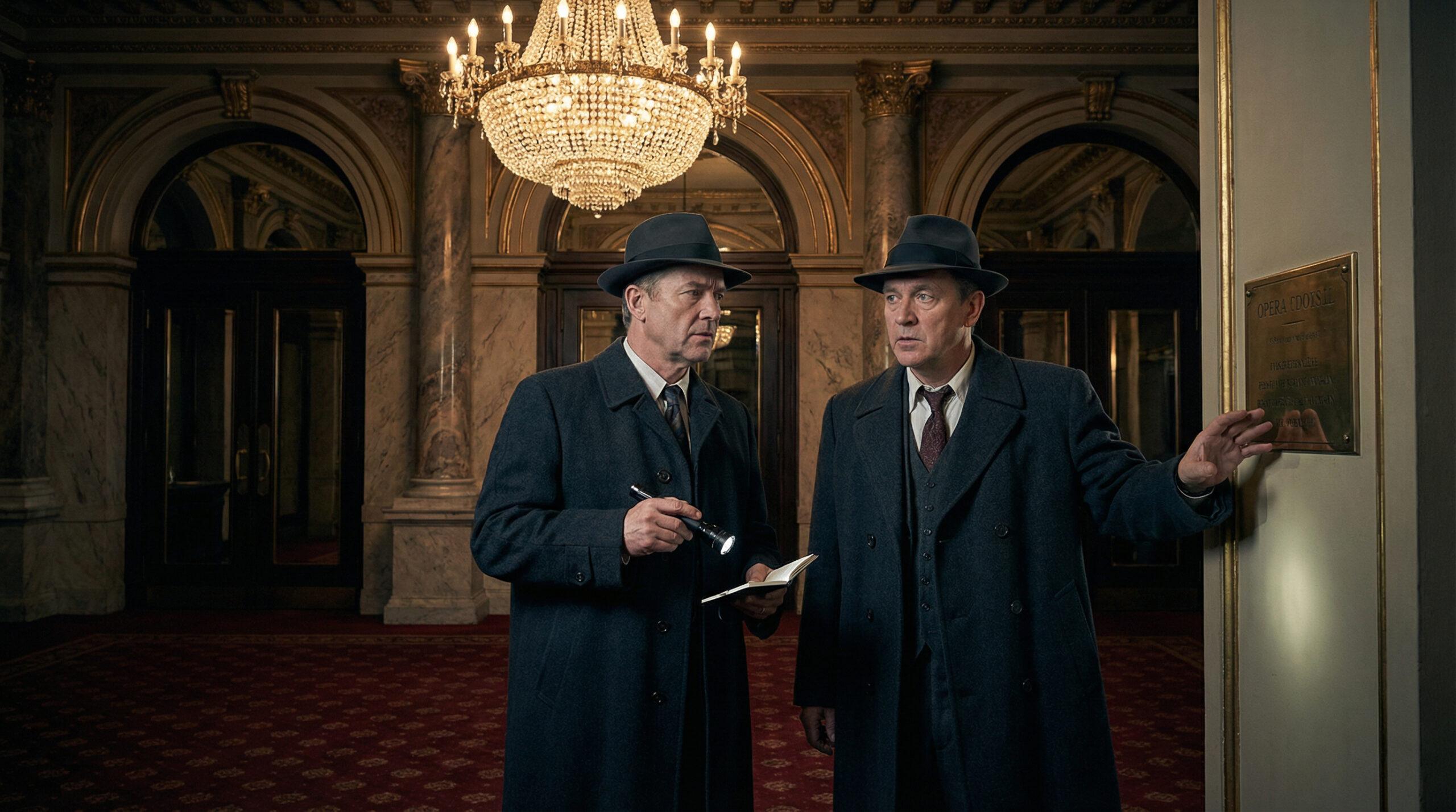 Tatort heute: Die nächsten Folgen