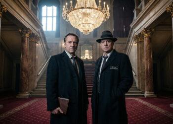 Tatort heute Die Schöpfung