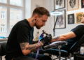 Tattoo Studio Lifestyle Köln