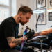 So findest du das richtige Tattoo Studio für deinen Lifestyle 10 Tattoo Studio Lifestyle Köln