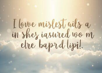 Taufe Sprüche modern-Titel