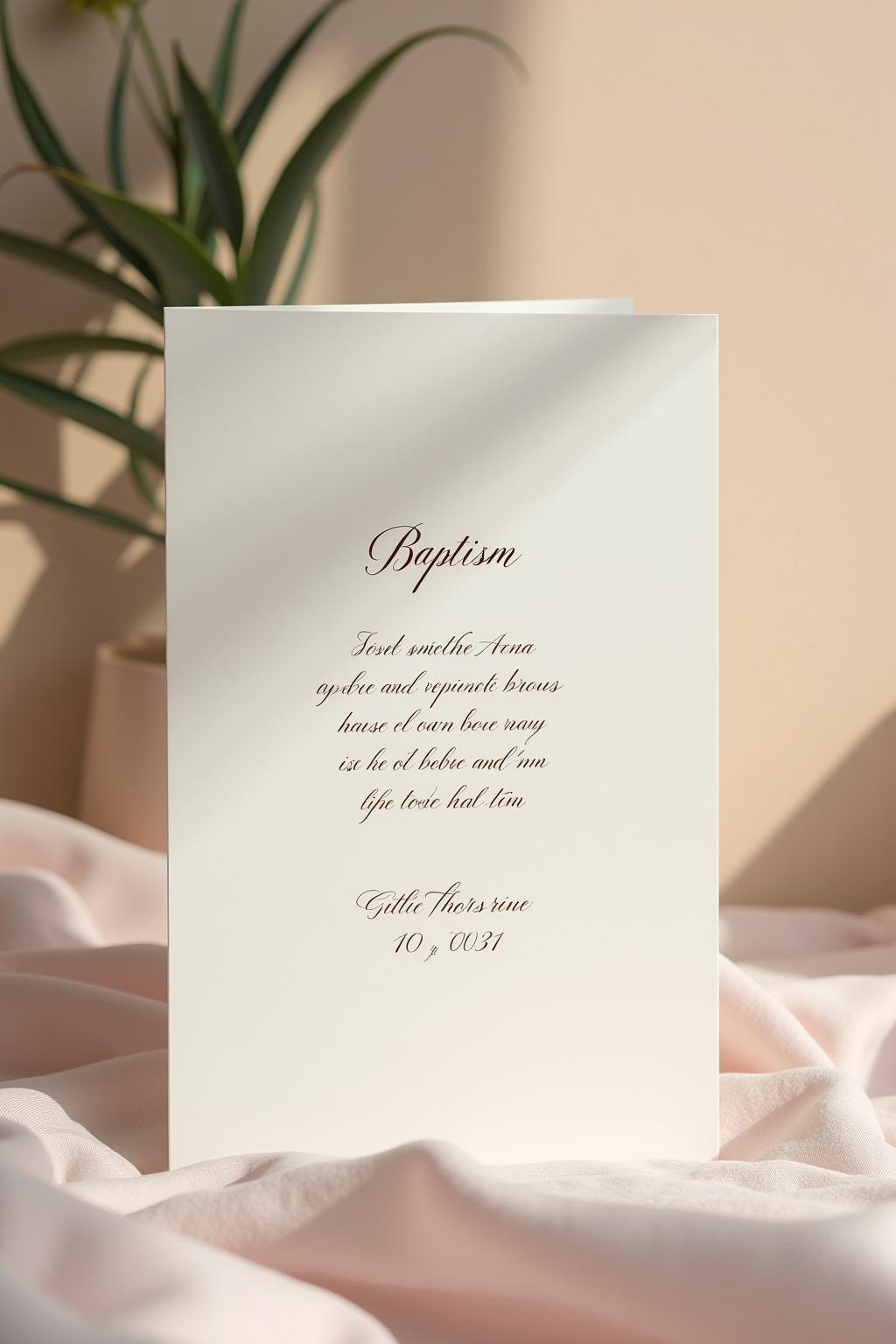 Schönsten Taufsprüche WhatsApp – Aktuelle Informationen