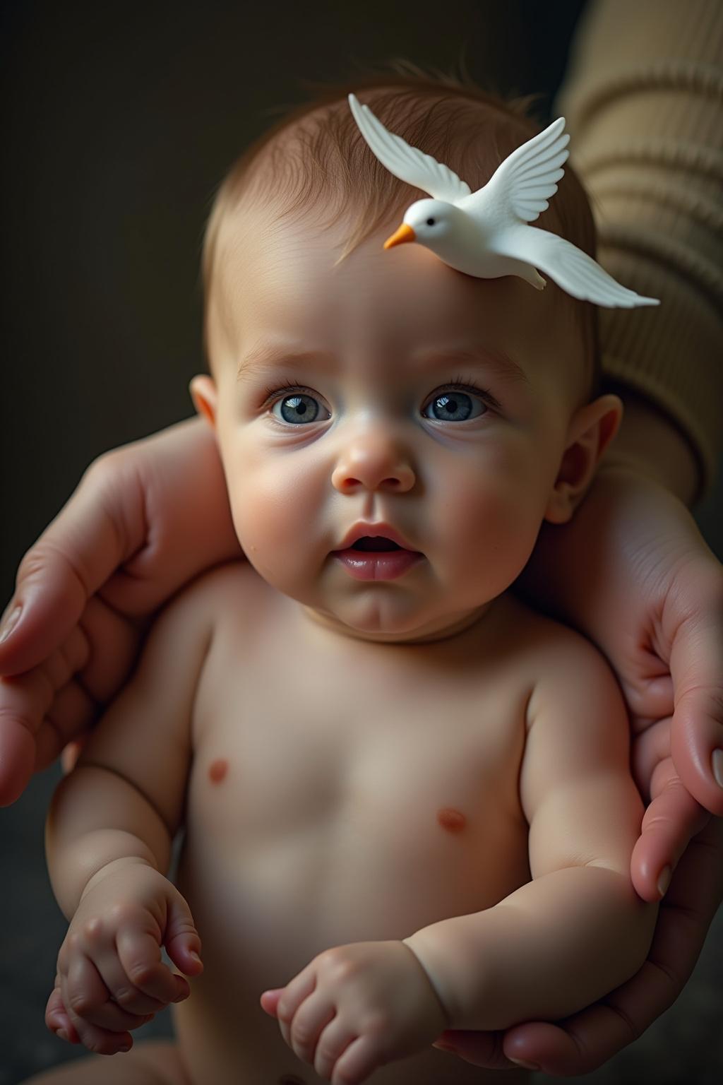 Schönsten Taufsprüche WhatsApp im Überblick