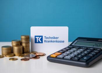 Techniker Zusatzbeitrag 2026: TK erhöht auf 2,69 Prozent