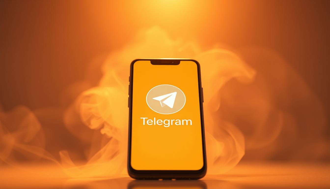 Telegram Update