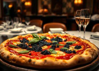 louis xiii pizza