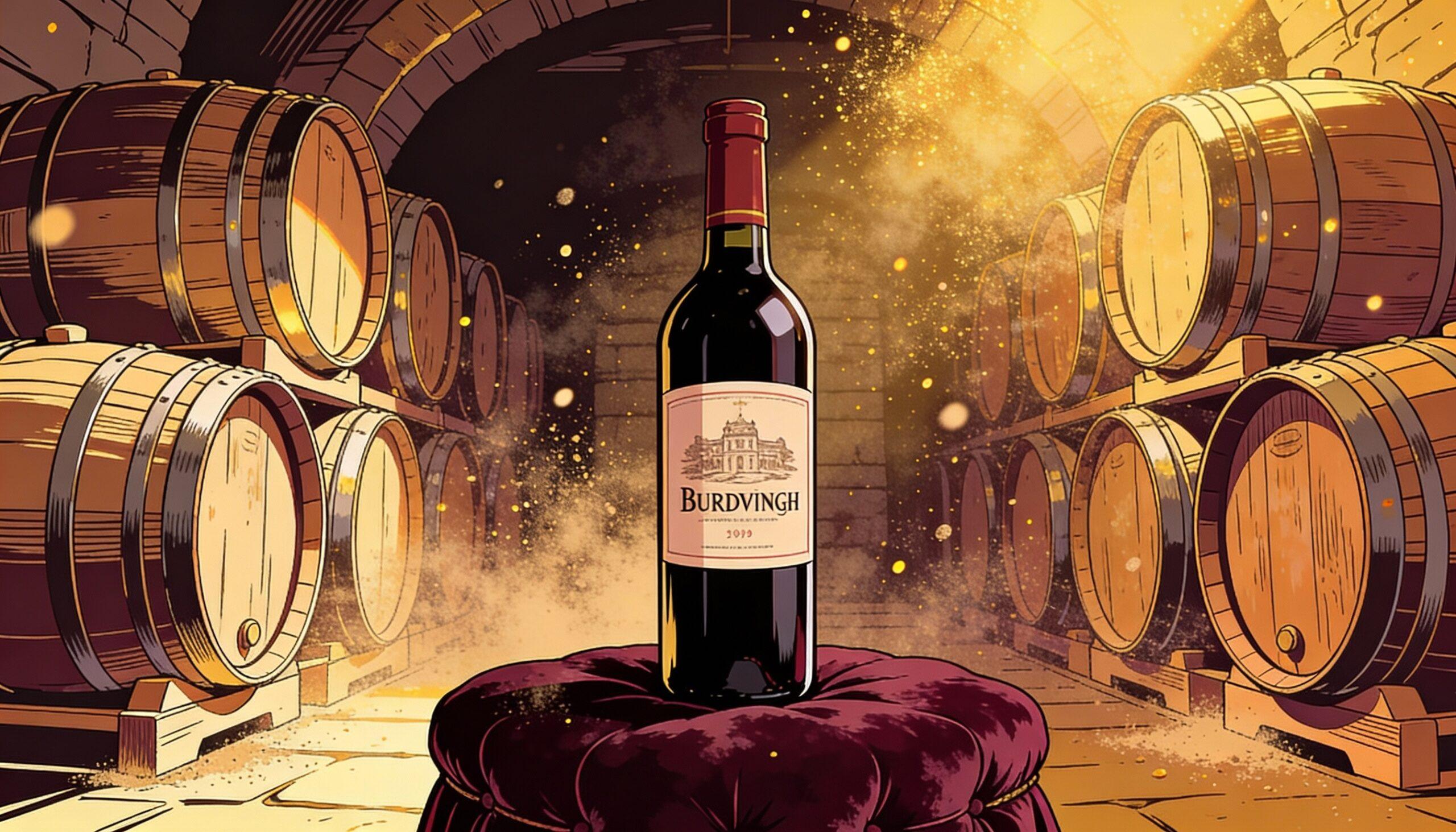 Was ist der teuerste Wein der Welt?