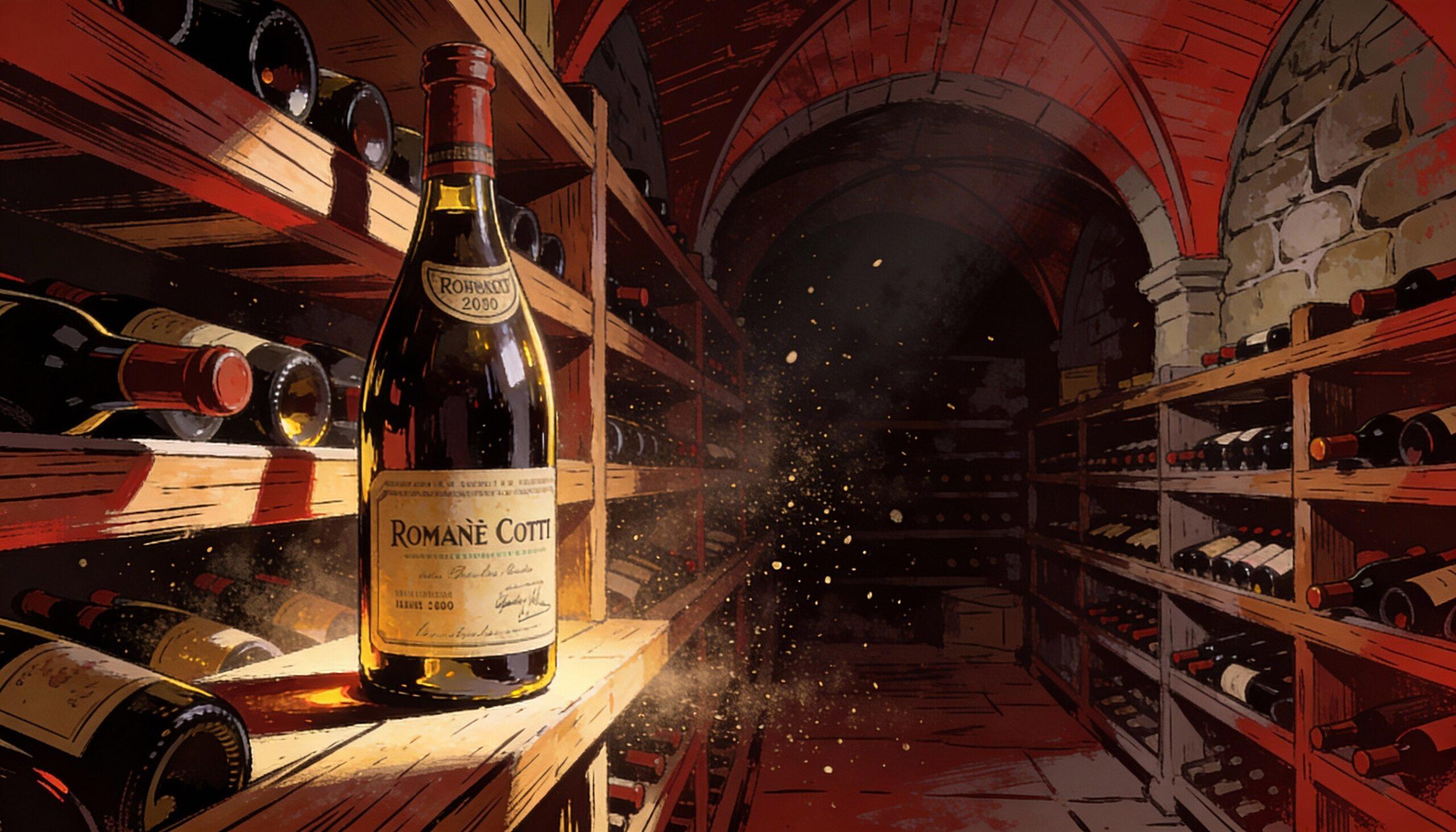 Was ist der teuerste Wein der Welt?