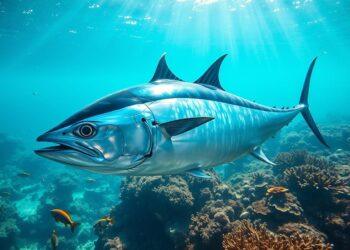 Teuerster Fisch der Welt