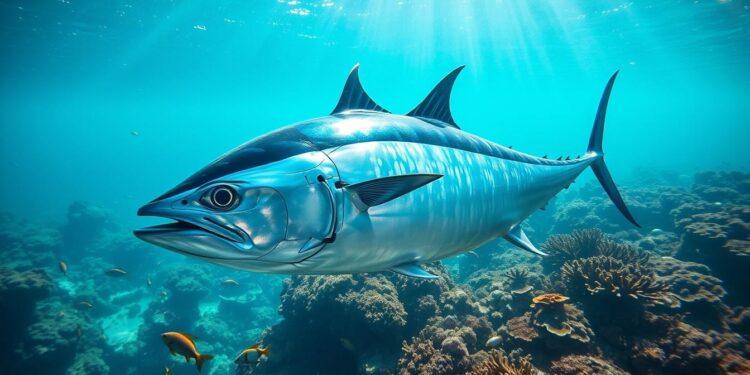 Teuerster Fisch der Welt