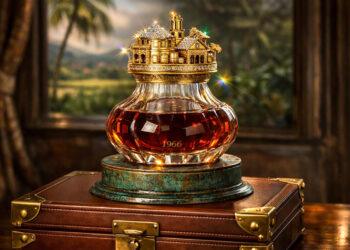 Teuerster Rum der Welt 2026: Die Top 5 Luxus-Rumsorten