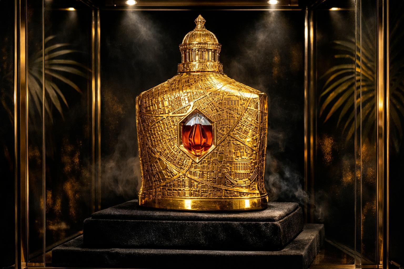 Teuerster Rum der Welt: Die komplette Top 5 Liste