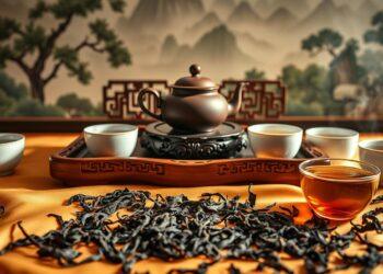 teuerster tee der welt