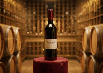 Teuerste Wein der Welt: Diese Flasche kostete 1 Million Dollar