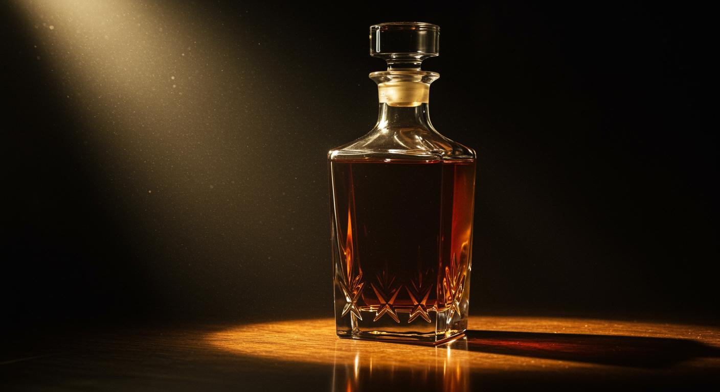 The Emerald Isle: Der teuerste Whisky der Welt