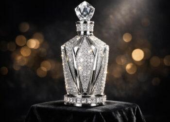 Teuerster Wodka der Welt: Top 10 Liste mit Preisen 2026