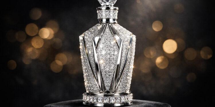 Teuerster Wodka der Welt: Top 10 Liste mit Preisen 2026