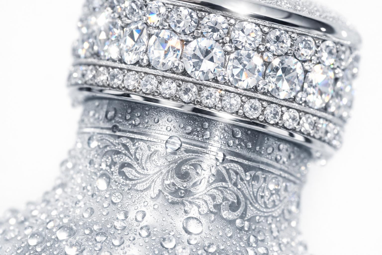 Welcher ist der teuerste Wodka der Welt?