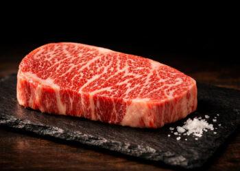 Teuerstes Fleisch der Welt Kobe, Wagyu & Co. im Vergleich