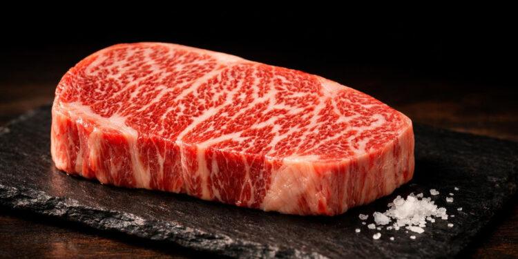 Teuerstes Fleisch der Welt: Kobe, Wagyu & Co. im Vergleich 1 Teuerstes Fleisch der Welt Kobe, Wagyu & Co. im Vergleich