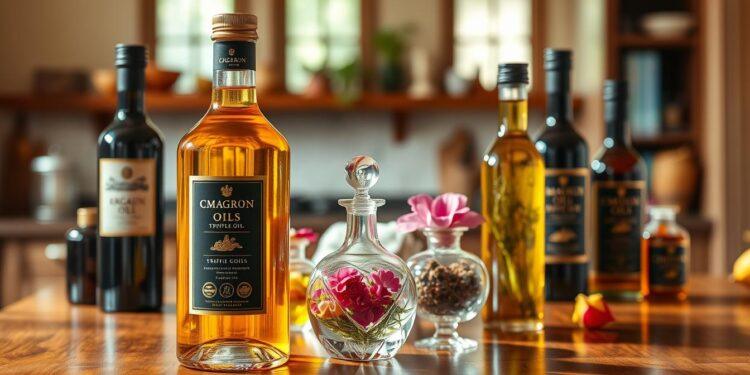 teuerste öle der welt